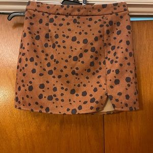 Alaiv Medium skirt